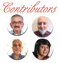 Contributors Nov 2020 LP